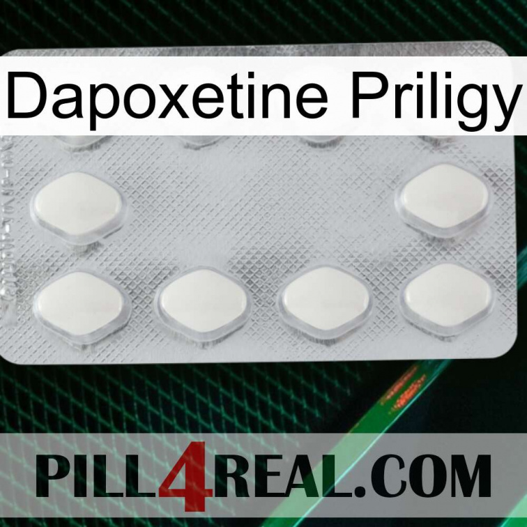 Dapoxetine Priligy 16